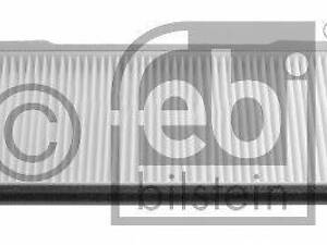 Фiльтр салону FEBI BILSTEIN 32242 на SCANIA P,G,R,T - series