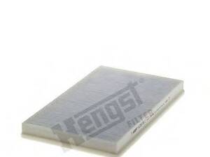 Фільтр салону HENGST FILTER E2913LI на MERCEDES-BENZ VITO / MIXTO фургон (W639)