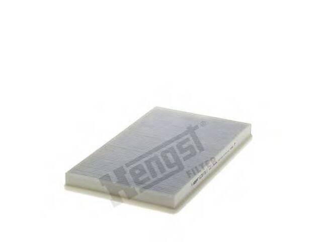 Фільтр салону HENGST FILTER E2913LI на MERCEDES-BENZ VITO / MIXTO фургон (W639) - Фото 1