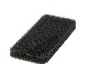 Фільтр салону HENGST FILTER E2926LI на RENAULT TRUCKS Kerax