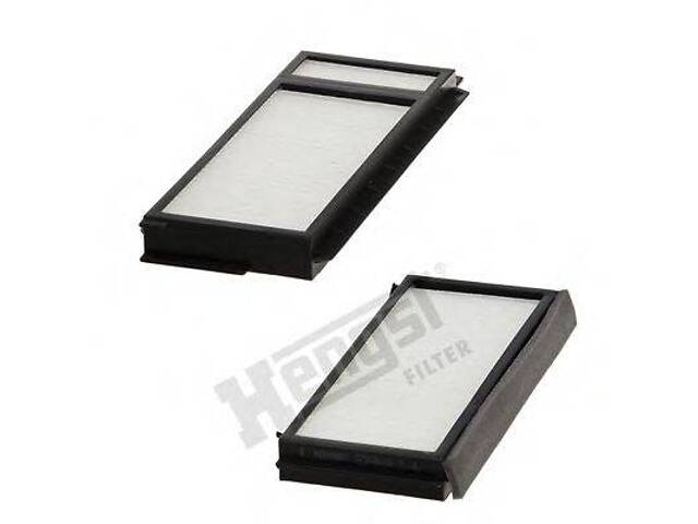 Фільтр салону HENGST FILTER E2970LI2 на MAZDA PREMACY (CW) - Фото 1