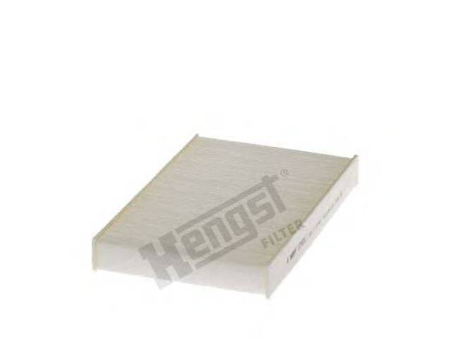 Фільтр салону HENGST FILTER E2985LI на RENAULT FLUENCE (L30_) - Фото 1