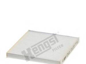 Фільтр салону HENGST FILTER E3913LI на MITSUBISHI MIRAGE / SPACE STAR Наклонная задняя часть (A0_A, A05A, LA)