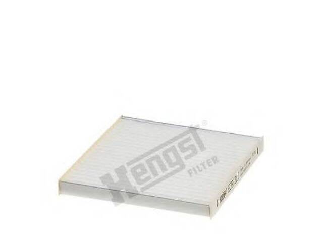 Фільтр салону HENGST FILTER E3913LI на MITSUBISHI MIRAGE / SPACE STAR Наклонная задняя часть (A0_A, A05A, LA) - Фото 1