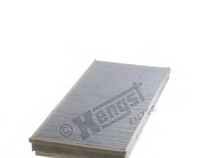 Фільтр салону HENGST FILTER E906LI на MAN M 2000 L
