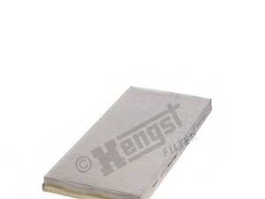 Фільтр салону HENGST FILTER E912LI на MERCEDES-BENZ SPRINTER 2-t автобус (901, 902)