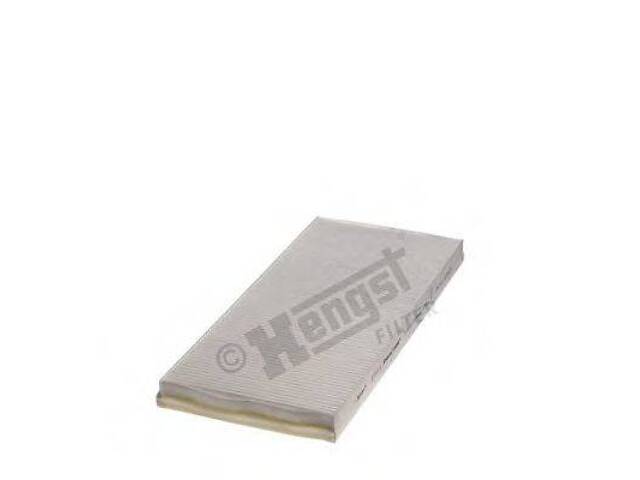 Фільтр салону HENGST FILTER E912LI на MERCEDES-BENZ SPRINTER 2-t автобус (901, 902) - Фото 1