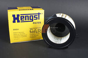 Фільтр салону HENGST FILTER E922LI , 1.9/2.4/2.5TDI