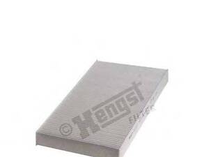 Фільтр салону HENGST FILTER E972LI на VAUXHALL CORSA Mk II (C) (W5L, F08)