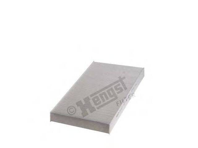 Фільтр салону HENGST FILTER E972LI на VAUXHALL CORSA Mk II (C) (W5L, F08) - Фото 1