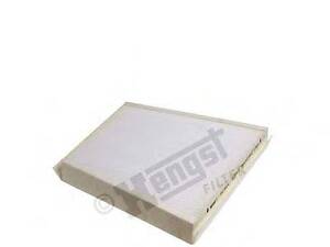 Фільтр салону HENGST FILTER E989LI на MERCEDES-BENZ E-CLASS T-Model (S211)