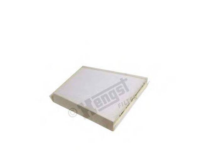 Фільтр салону HENGST FILTER E989LI на MERCEDES-BENZ E-CLASS T-Model (S211) - Фото 1