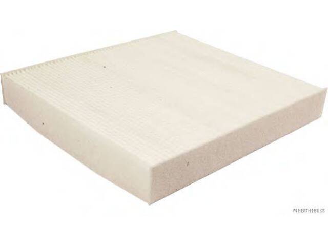 Фільтр салону HERTH+BUSS JAKOPARTS J1344003 на HONDA CIVIC Mk IV Наклонная задняя часть (MA, MB) - Фото 1