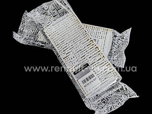 ФИЛЬТР САЛОНА Kangoo II Master III