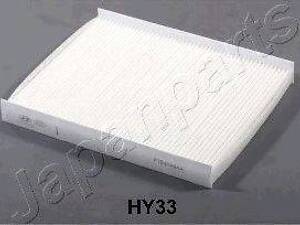 Фильтр салона KAVO PARTS HC8226 на HYUNDAI SANTA FÉ II (CM)