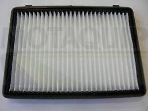 Фільтр салону MAHLE LA421 на VAUXHALL ANTARA (J26, H26)