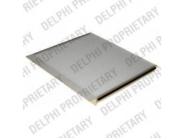 Фільтр салону MAHLE LA447 на HYUNDAI ELANTRA GT (GD) - Фото 1