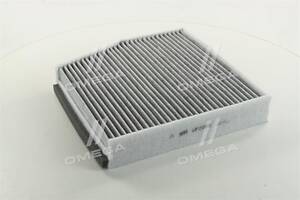 Фільтр салону Mercedes A (W176); B (W246) вугільний (вир-во WIX-FILTERS) WP2099 UA51