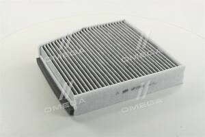 Фильтр салона Mercedes A (W176); B (W246) угольный (выр-во WIX-FILTERS)