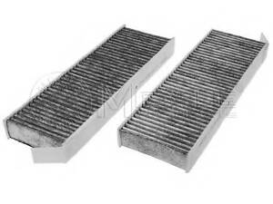 Фільтр салону MEYLE 11123200010 на PEUGEOT 5008