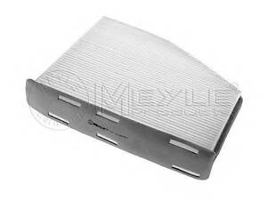 Фільтр салону MEYLE 1123190011 на VW PASSAT (362)