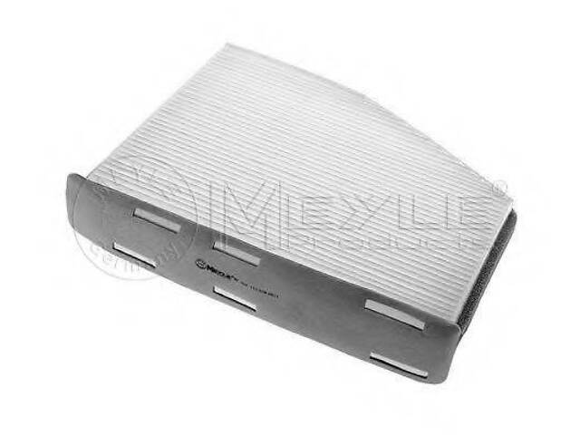 Фільтр салону MEYLE 1123190011 на VW PASSAT (362) - Фото 1