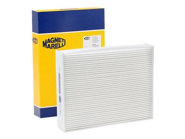 Фільтр салону на Рено Трафік III 2014-> MAGNETI MARELLI 350208065850