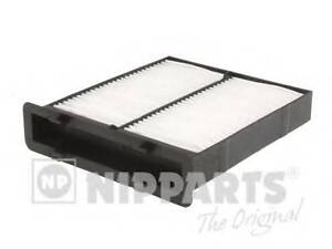 Фiльтр салону NIPPARTS N1348008 на SUZUKI SX4 (EY, GY)