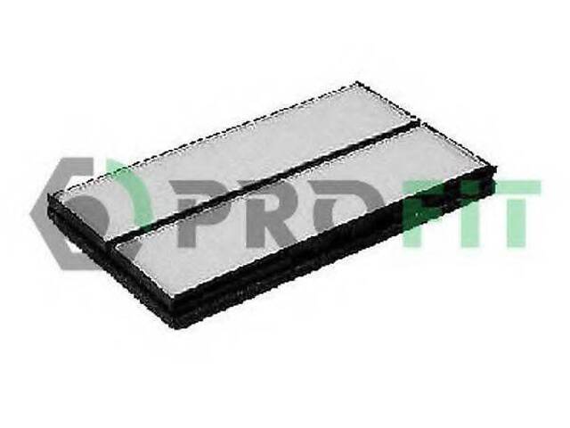 Фільтр салону PROFIT 15200615 на MERCEDES-BENZ VITO автобус (638) - Фото 1