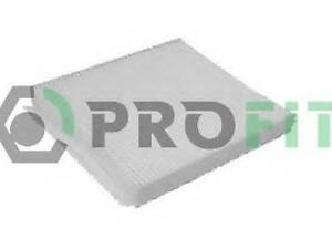 Фильтр салона PROFIT 15200727 на OPEL ASTRA G Наклонная задняя часть (F48_, F08_)