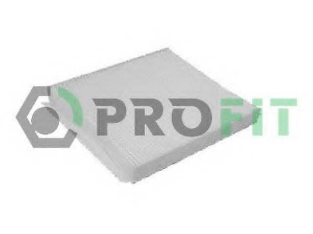 Фильтр салона PROFIT 15200727 на OPEL ASTRA G Наклонная задняя часть (F48_, F08_) - Фото 1