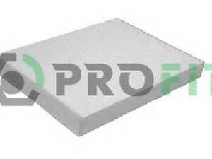 Фильтр салона PROFIT 15212147 на VW KOMBI / CARAVELLE V автобус (7HB, 7HJ, 7EB, 7EJ, 7EF)