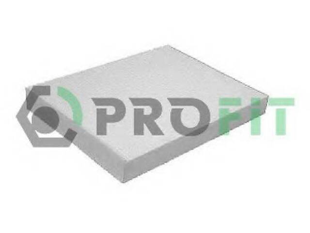 Фильтр салона PROFIT 15212147 на VW KOMBI / CARAVELLE V автобус (7HB, 7HJ, 7EB, 7EJ, 7EF) - Фото 1