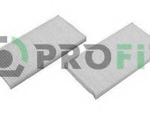 Фильтр салона PROFIT 15212160 на KIA SORENTO I (JC)