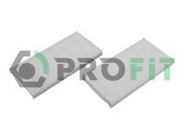 Фильтр салона PROFIT 15212160 на KIA SORENTO I (JC) - Фото 1