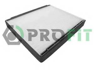 Фільтр салону PROFIT 15212161 на HYUNDAI ELANTRA (XD)