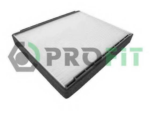 Фільтр салону PROFIT 15212161 на HYUNDAI ELANTRA (XD) - Фото 1