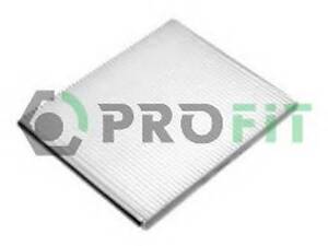 Фильтр салона PROFIT 15212167 на CHEVROLET LOVA седан (T250, T255)