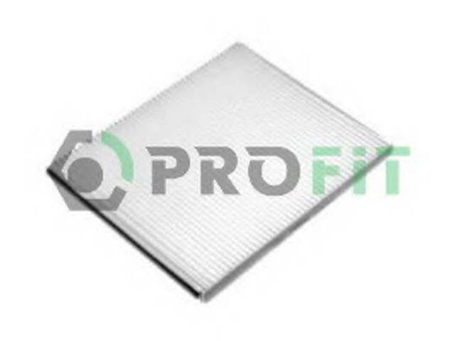 Фильтр салона PROFIT 15212167 на CHEVROLET LOVA седан (T250, T255) - Фото 1