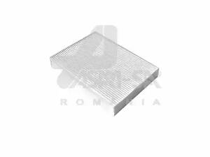 Фільтр салону Renault Dokker/Dacia Lodgy 1.2-1.6 10-