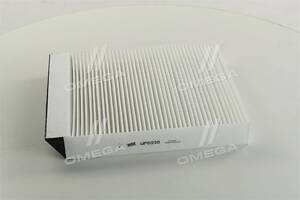 Фільтр салону RENAULT MEGANE K1097/WP6938 (вир-во WIX-FILTERS)