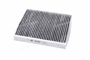 Фільтр салону TOYOTA HILUX 15-, CAMRY 17- вугільний (вир-во WIX-FILTERS) WP2159 UA51