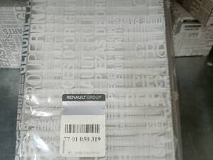 Фільтр салону Trafic / Vivaro