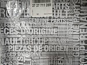 Фильтр салона Trafic