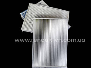 Фильтр салона Value+