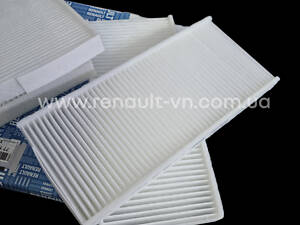 Фильтр салона Value+