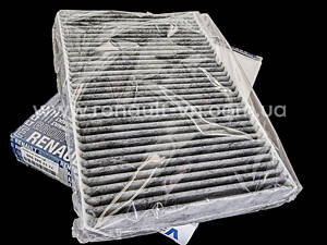 Фильтр салона Value+