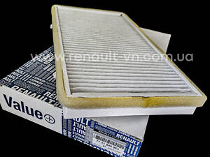 Фильтр салона Value+