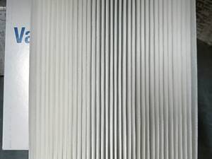 Фильтр салона Value+