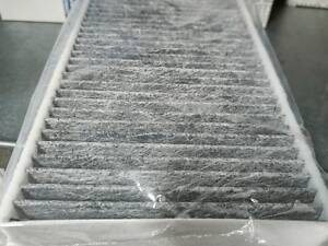 Фильтр салона Value+